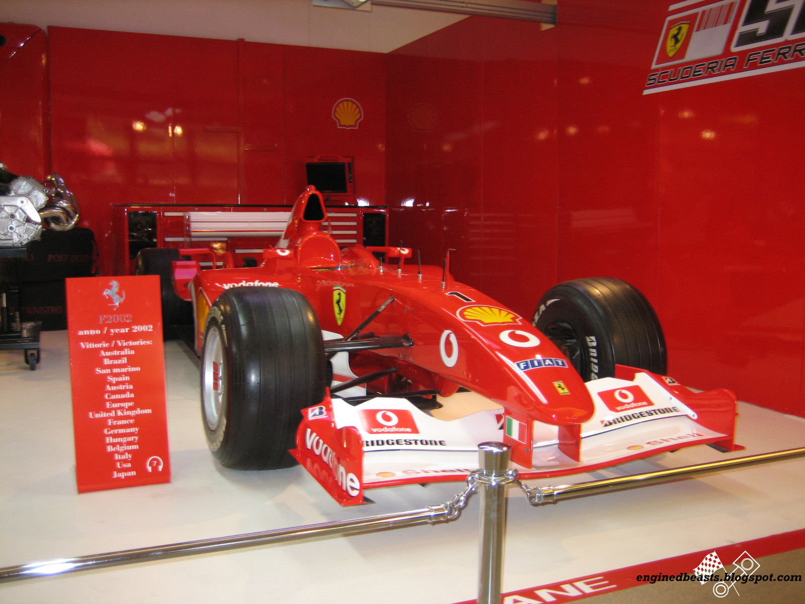 Ferrari-F2002