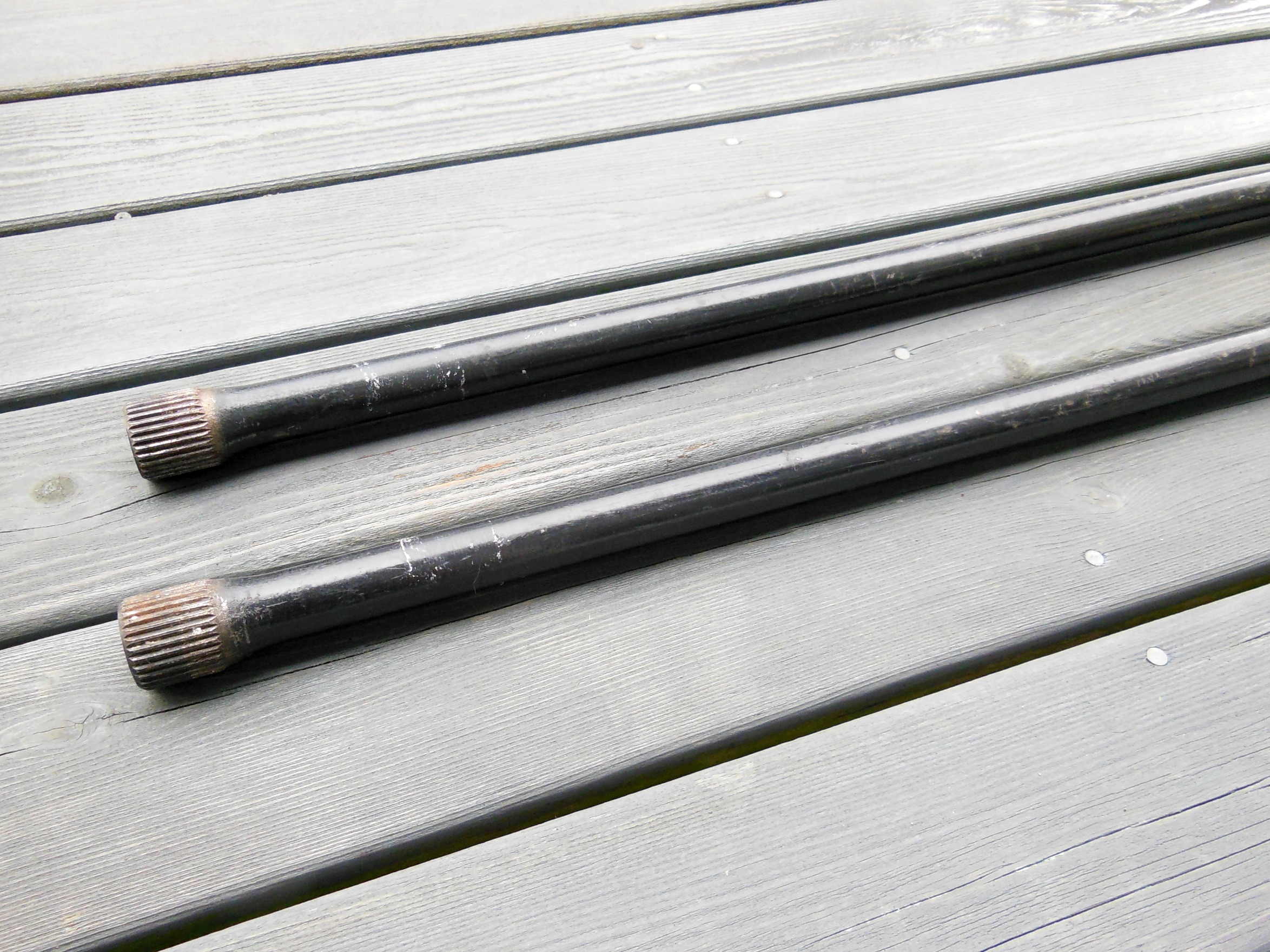 Porsche-911-18mm-Torsion-Bars