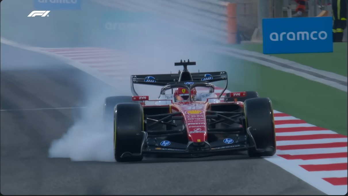 2026-Bahrain-Pre-Season-Test-Front-Lockup